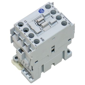 700-CF400KJ Allen-Bradley Relay at PLC2Day.com