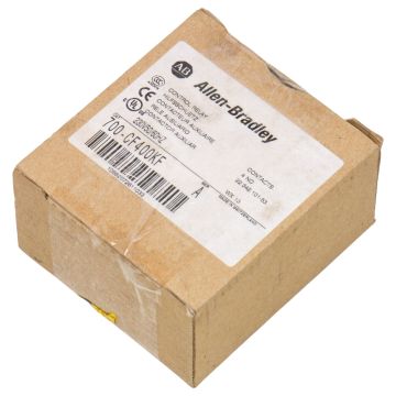 700-C400KF Allen-Bradley Control Relay: 230V at PLC2Day.com