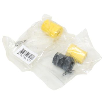 AS-I Pepperl-Fuchs Interface module, 4 poles at PLC2Day.com