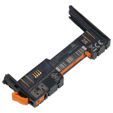 X20BM11 Eggelsberg Bus Module 24V at PLC2Day.com