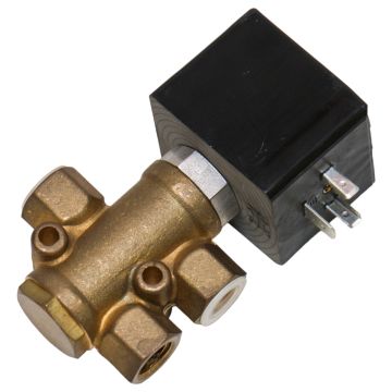 EV3/2U04/8-24C Parker Electrovanne at PLC2Day.com