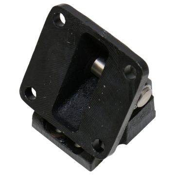 QM/911 Norgren Mounting at PLC2Day.com