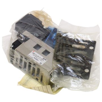 EVS7-6-FG-D-3CV0 SMC Electro valve at PLC2Day.com