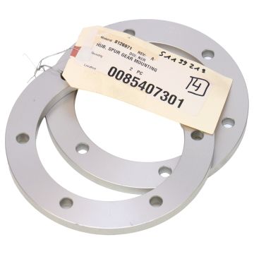 8126971 NCR Hub, Spur Gear mounting at PLC2Day.com
