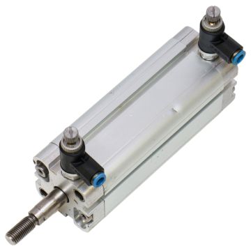 0822393210 Bosch Compact cylinder, Series KPZ at PLC2Day.com