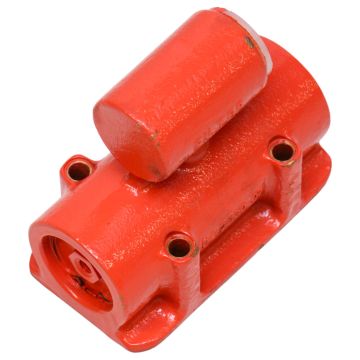 04-2000-07 Wilden Pneumatic valve at PLC2Day.com