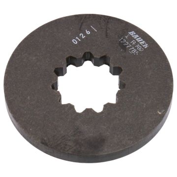 B2 GBR513-A4 1227785 Danfoss Bauer Friction disc for brake at PLC2Day.com