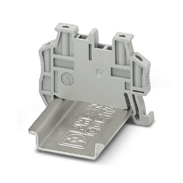 • Article: CLIPFIX 35-5 EINDSTEUM RAILKLEM • Manufacturer: PHOENIX • Condition: New • Price: Attractive!