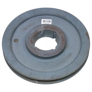 SPB 236X1 2012 Fenner V-Belt Pulley at PLC2Day.com