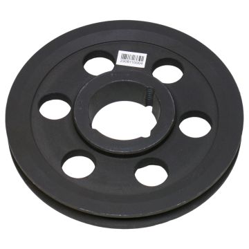 SPB 224X1 2012 Fenner V-Belt Pulley at PLC2Day.com