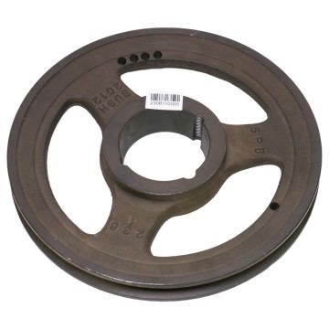 SPB 236X1 Bush 2012 Fenner V-Belt Pulley at PLC2Day.com