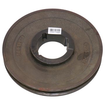 SPB 212 Bush 2012 Fenner V-Belt Pulley at PLC2Day.com