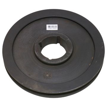 SPB 250-1 2012 Fenner V-Belt Pulley at PLC2Day.com