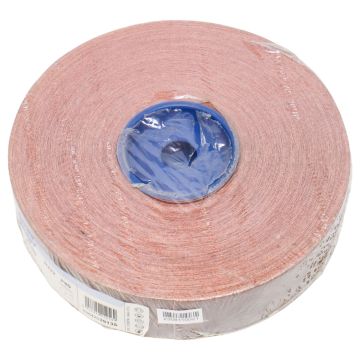 63642539135 Norton Roll Alox 50X50000 Mm, R222 P80 at PLC2Day.com
