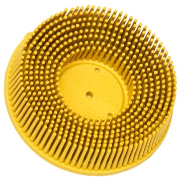 22940 3M Bristle Disc: 3M RD-ZB at PLC2Day.com