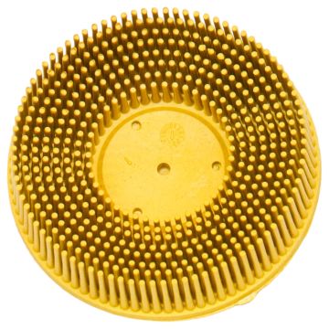 22940 3M Bristle Disc: 3M RD-ZB at PLC2Day.com
