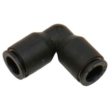 3102 08 00 Parker-Legris 90° Union Elbow: 8mm at PLC2Day.com