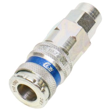 10-310-1060 CEJN Quick Disconnect Coupler, 6.5X10 MM at PLC2Day.com