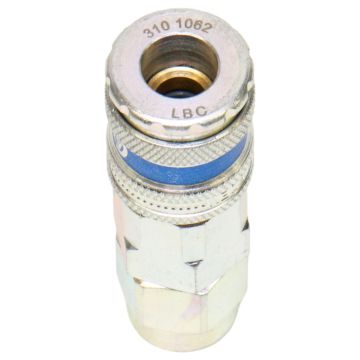 10-310-1062 CEJN Quick Disconnect Coupler, 8X12 MM at PLC2Day.com