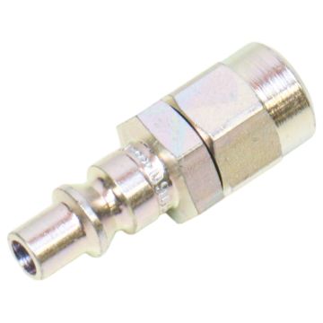10-300-5060 CEJN Quick Disconnect Nipple, 1/4" at PLC2Day.com