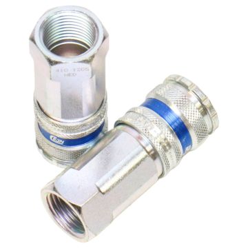 10-410-1205 CEJN Quick Disconnect Coupling