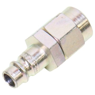 10-320-5062 CEJN Quick Disconnect Nipple, 5/16"  at PLC2Day.com