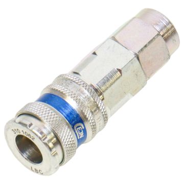 10-310-1062 CEJN Quick Disconnect Coupler, 8X12 MM Sream-Line at PLC2Day.com