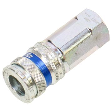 10-410-1205 CEJN Quick Disconnect Coupling at PLC2Day.com