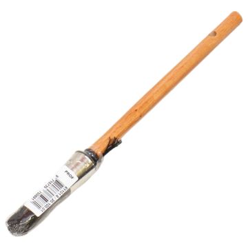 20.100.01 Profi Prof 61101.8 Patent Point Brush Alkyd Number 8 at PLC2Day.com