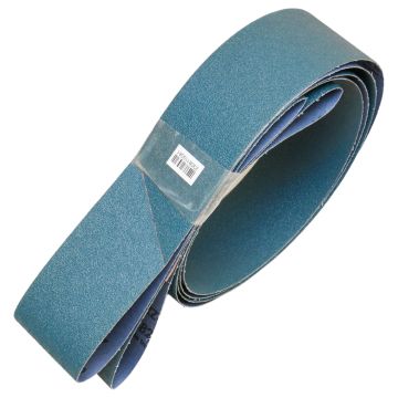 R822 P60 (63642546216) Norton Sanding Belt 100X920 R822 P60 at PLC2Day.com
