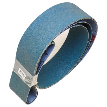 R822 P40 (2661403370) Norton Sanding Belt 50X2000 R822 P40 at PLC2Day.com