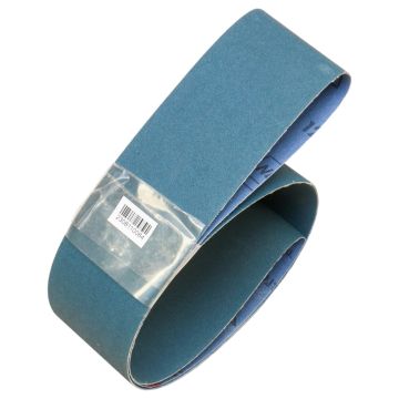 R822 P120 (63642522408) Norton Abrasive Belt (Zirconium)