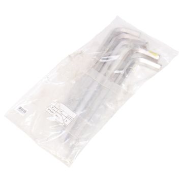 17 CV IS02936L (431190) Phantom Hex key SW17 315X60X17mm at PLC2Day.com