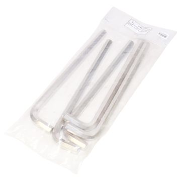 17 CV IS02936L (431190) Phantom Hex key SW17 315X60X17mm at PLC2Day.com