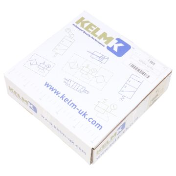 NTM04/025N Kelm PA Nylon 6 30M 4X2.5 at PLC2Day.com