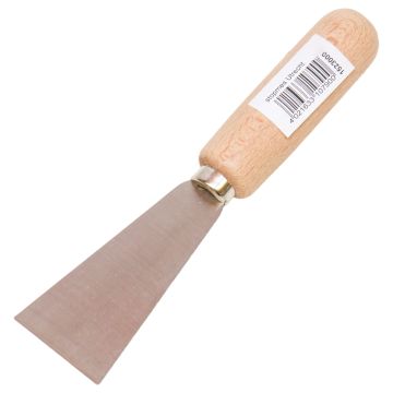 1523000 Herder lion Lion Stopmes 523, Utrechts model Lemmet 85x40mm at PLC2Day.com