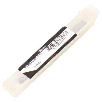 15.880.0600 Phantom HSS-E Kerngat-spiraalboor voor tapgaten 90 graden M6 5X6 6mm at PLC2Day.com