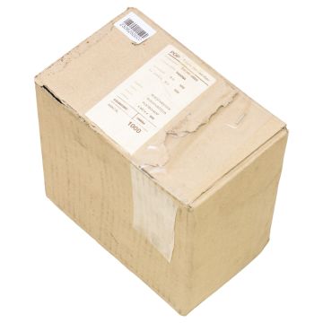 SSD66SSBS (340084) POP Open end blind rivet, 3/16inch, dome head, stainless at PLC2Day.com