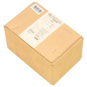 SSD44SSBS Stainless 3.2x9.9mm POP Open end blind rivet, 1/8inch, Dome Head, stainless steel at PLC2Day.com