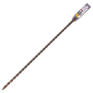 1618596267 Bosch BOSCH SDS-PLUS-5 BOOR (2 SNIJKANTEN) 10MM X400/466 at PLC2Day.com