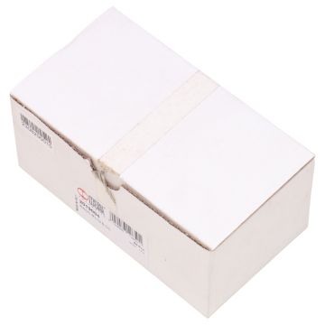 2019004 Metal Work insteek rechte koppeling 8mm, RL198CC, 25 pcs at PLC2Day.com