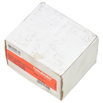047445 Haubold Haubold Spijker brads 1.6 gegalvaniseerd 64mm(3.000) 47445 at PLC2Day.com