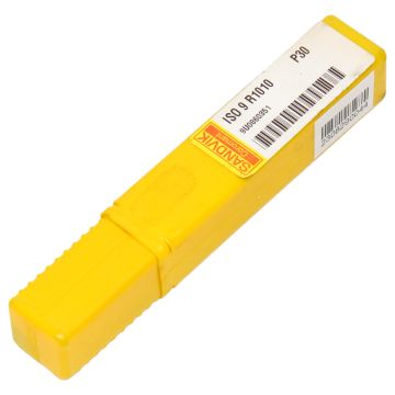 ISO 9 R1010 P30  Sandvik Draaibeitel ISO 9 R1010 P30 Coromant at PLC2Day.com