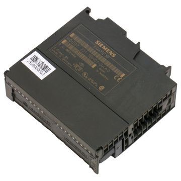 Siemens 6ES7321-1BH01-0AA0 Digital Input at PLC2Day.com