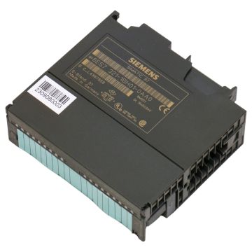 Siemens 6ES7321-1BH01-0AA0 Digital Input at PLC2Day.com