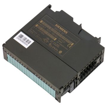 Siemens 6ES7322-1BH01-0AA0 Digital output at PLC2Day.com