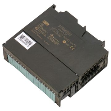 Siemens 6ES7321-1BH02-0AA0 Digital Input at PLC2Day.com
