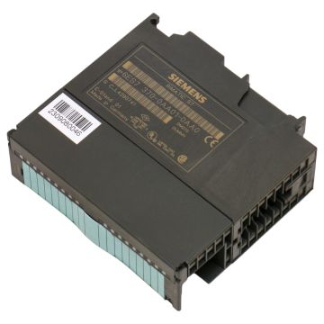 Siemens 6ES7370-0AA01-0AA0 Dummy Module at PLC2Day.com