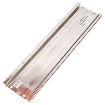 Siemens 6ES7390-1AE80-0AA0 Mounting Rail at PLC2Day.com