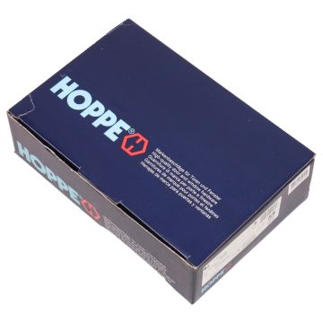 3169733 (1138) Hoppe Hoppe: 1138 Deurgreep, Profielstift, Opm: Inhoud Doos: 2 Paar. at PLC2Day.com